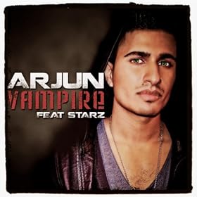 Vampire (ft. Starz) - Single