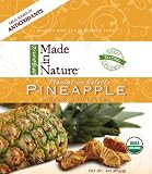 Made In Nature Organic Club Pack, Golden Sweet Pineapple, 16-Ounce by Made in Nature Best Price