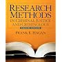 Research Methods in Criminal Justice and Criminology (8th Edition)