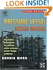 Pressure Vessel Design Manual, Third Edition