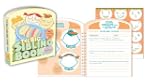 The Big Sibling Book: Baby's First Ye...