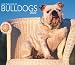 Bulldogs, For the Love of 2009 Deluxe Wall Calendar
