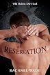 Reservation (Preservation, #2)