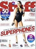 Stuff [UK] January 2012 (単号)