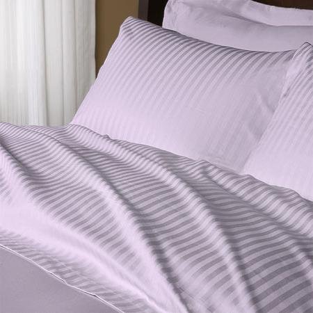 LUXOR-800TC Egyptian Cotton Duvet Cover Set- 