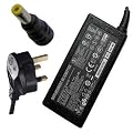 FOR HP 510 530 550 LAPTOP ADAPTER CHARGER POWER SUPPLY