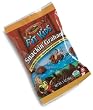 Country Choice Organic Fit Kids Snackin' Grahams, Chocolate, 1-Ounce Single Serve Packages (Pack of 40)