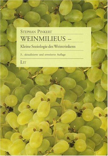 Weinmilieus