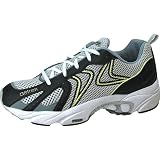 Aetrex Zoom Runner Cushion Running Shoe Womens