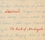 The Book of Madrigals