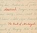 The Book of Madrigals