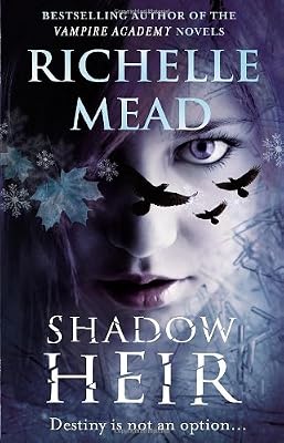 Shadow Heir