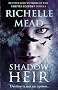 Shadow Heir (Dark Swan 4)