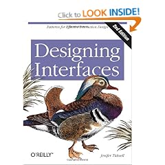 Designing Interfaces