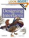 Designing Interfaces