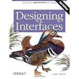 Designing Interfacesby Jenifer Tidwell