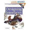 Designing Interfaces