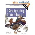 Designing Interfaces