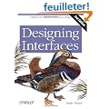 Designing Interfaces