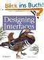 Designing Interfaces