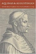 Aquinas the Augustinian
