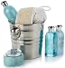 : Winter in Venice - Spa Champagne Bucket - Pamper Gift Set
