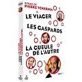 3 films de Pierre Tchernia - Le viager + Les gaspards + La gueule de l'autre