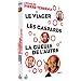 3 films de Pierre Tchernia - Le viager + Les gaspards + La gueule de l'autre