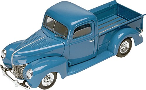 Revell '40 Ford Custom Pickup Truck