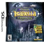 Princess Isabella - A Witch's Curse