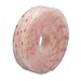 3M Dual Lock Reclosable Fastener SJ3560 250 Clear, 1/2 in x 50 yd 0.23 in (5.8 mm) (Pack of 1)