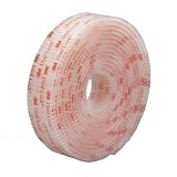 UPC 021200862809 product image for 3M Dual Lock Reclosable Fastener SJ3560 250 Clear, 1/2 in x 50 yd 0.23 in (5.8 m | upcitemdb.com