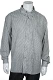 Van Heusen Men's Long Sleeve Woven Shirt