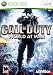 Call of Duty: World at War Xbox 360