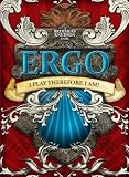Ergo - I Play Therefore I am! (Card Game)