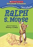 Ralph S. Mouse (Scholastic Storybook Treasures)