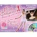 Magic Ballerina Dress Up and Dance Set