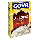 Goya Valencia Rice, 12-Pound Units (Pack of 12)
