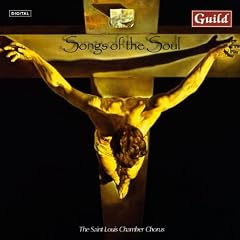 Songs of the Souls
