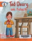 Ted Dearg am falach