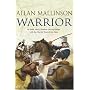 Warrior (Matthew Hervey 10)