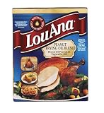 Louana Peanut Frying Oil (13152LOU)