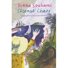 Coconut Chaos: Pitcairn, Mutiny And A Seduction At Sea . . .: Pitcairn, Mutiny and a Seduction at Sea ...