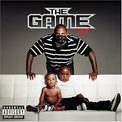 Buy The Game's new album LAX