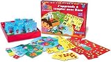 Clementoni - Jouet Premier Age - J apprends à compter avec Dora