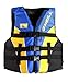 O'Neill Wake Waterski Youth Superlite USCG Vest