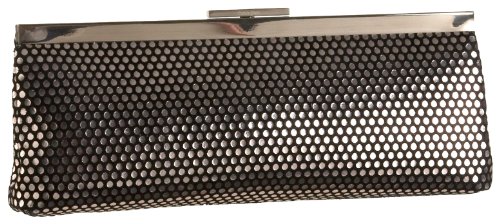 Calvin Klein Dots Evening Clutch