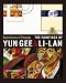 Experiences of Passage: The Paintings of Yun Gee & Li-lan width=