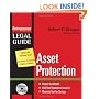 Asset Protection (Entrepreneur Legal Guides)