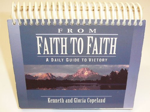 From Faith to Faith